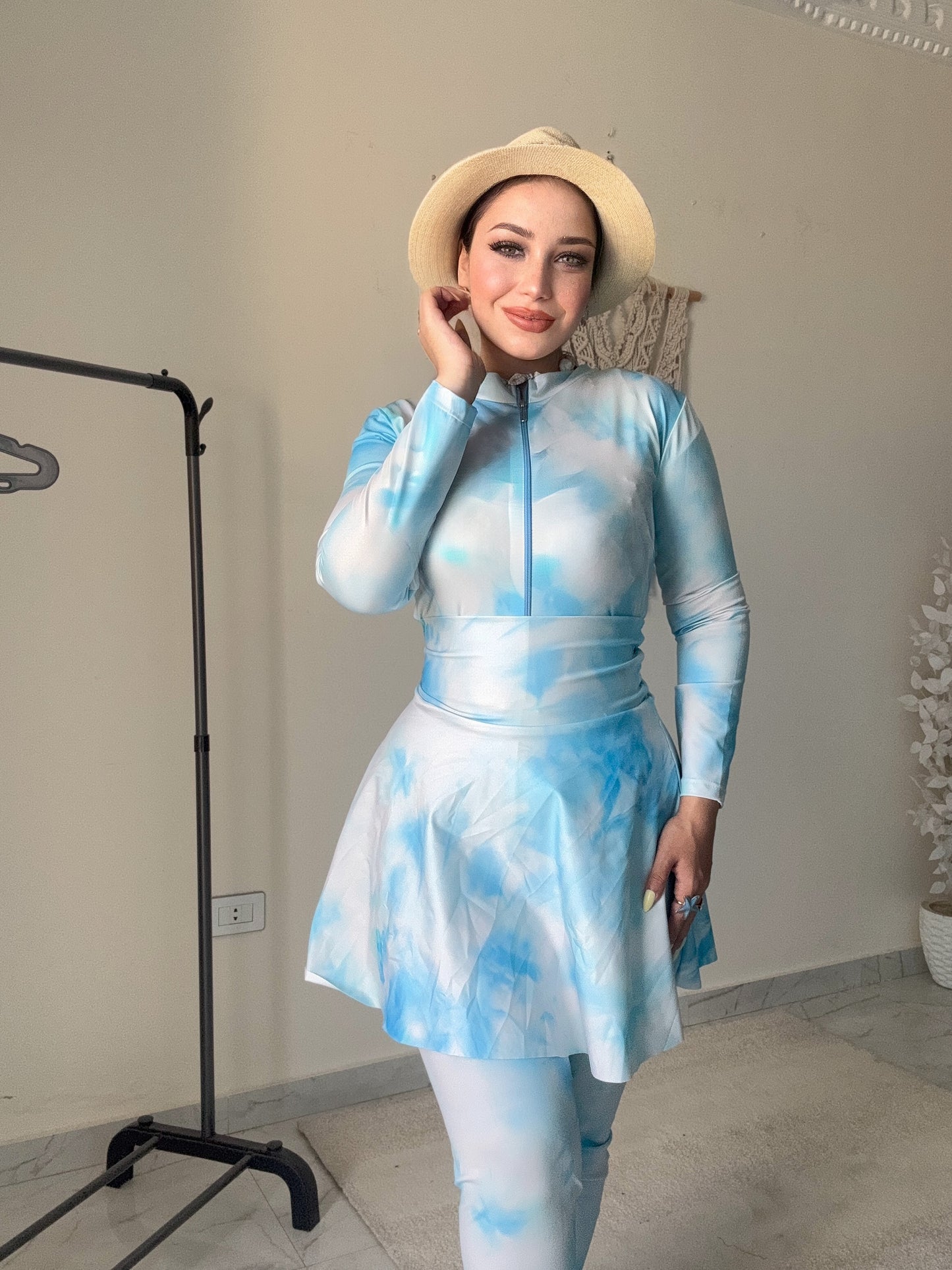 Burkini Blozz 4P
