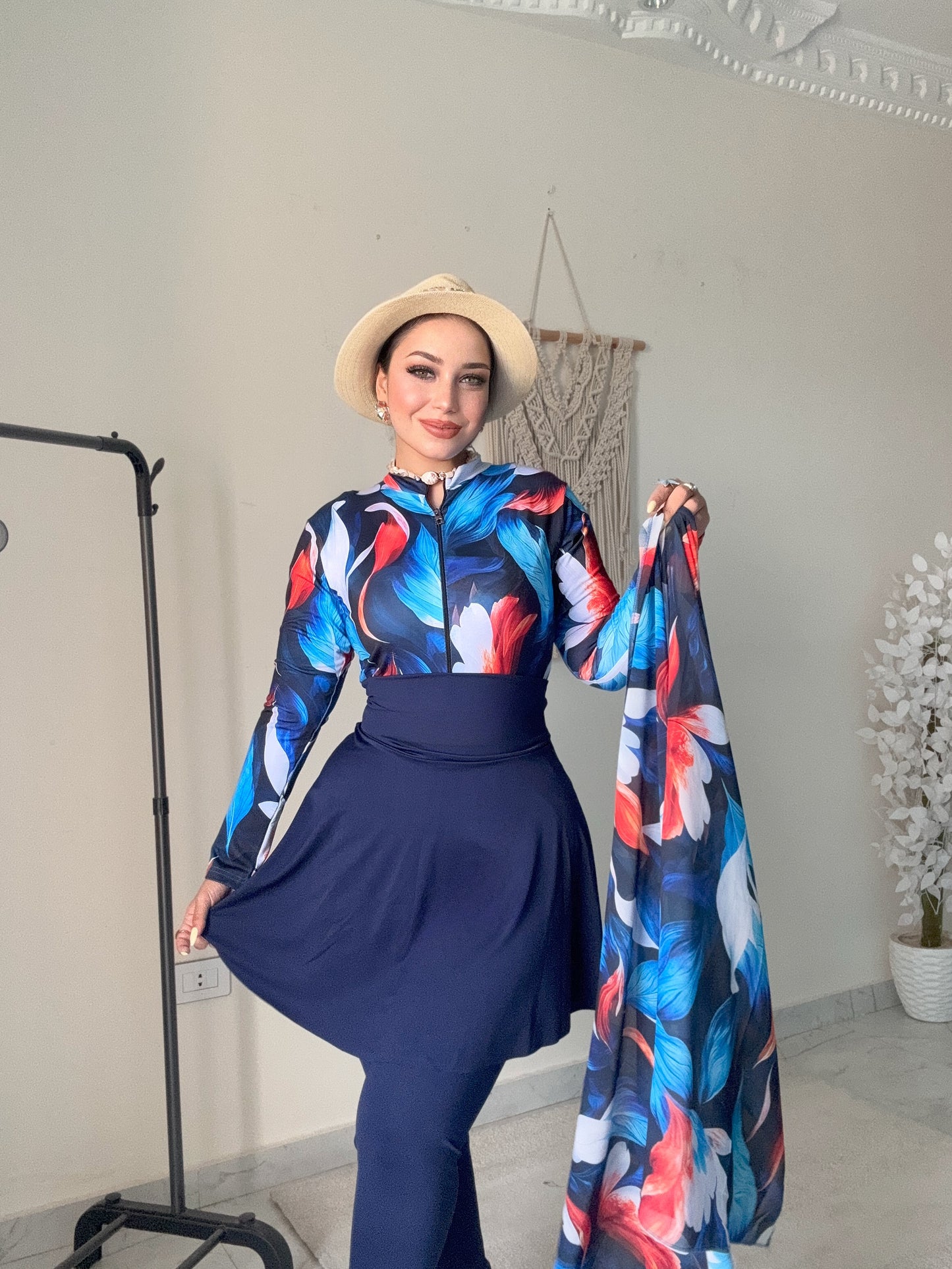Burkini Wesso