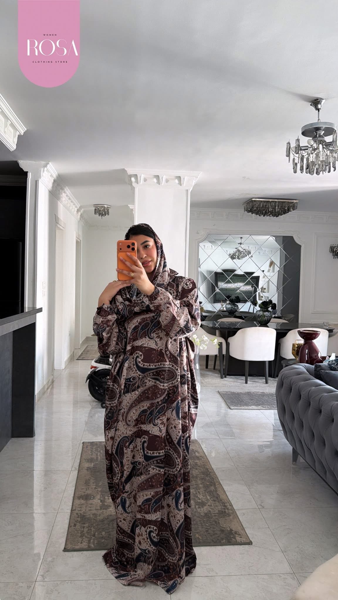 اسدال ستان بني