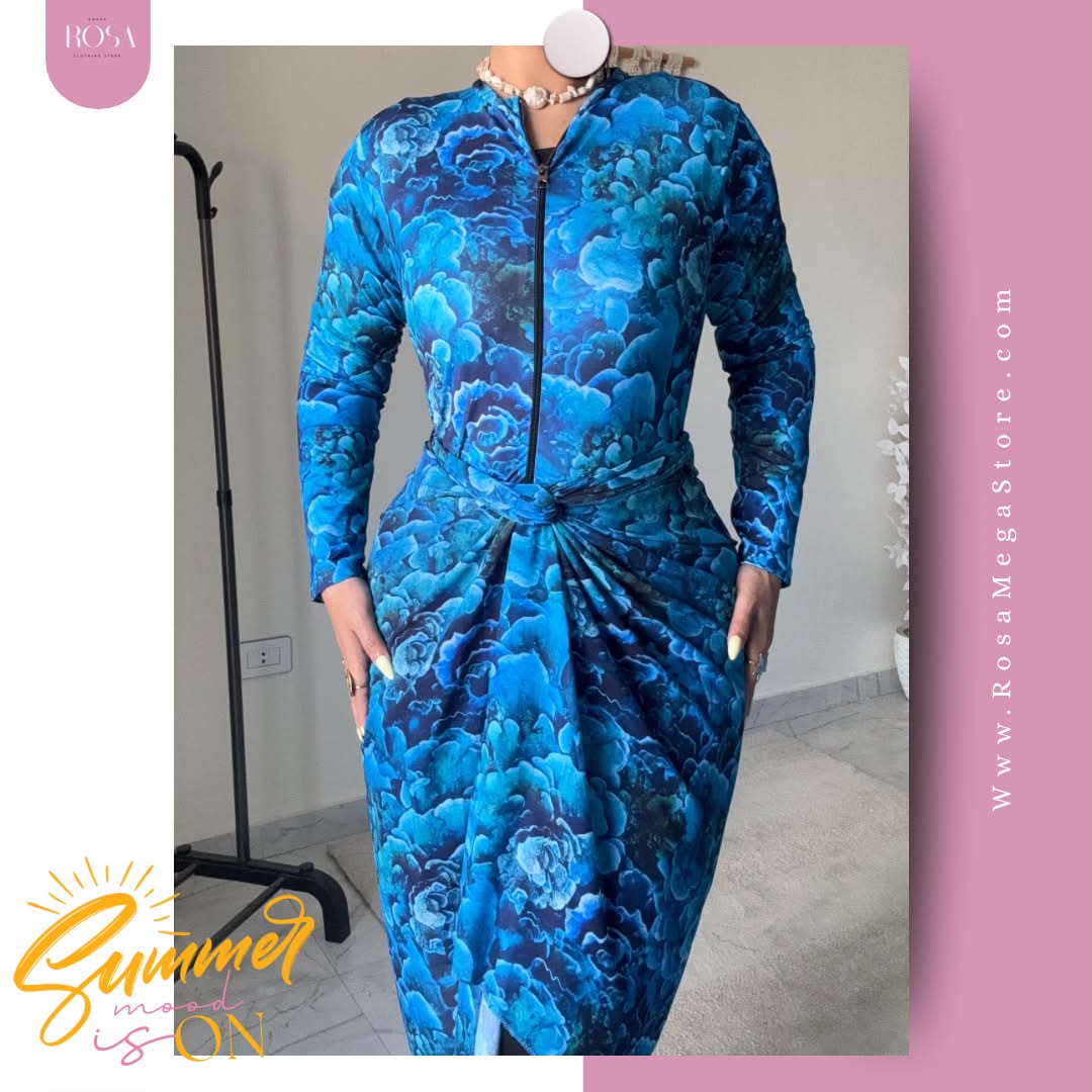 Burkini Fezo
