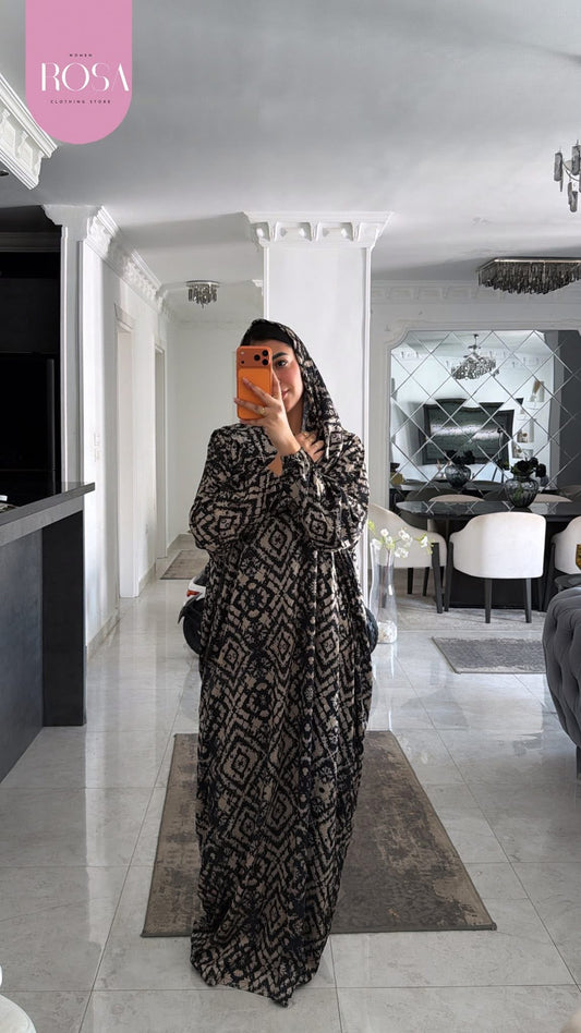 اسدال ستان اسود وبيج