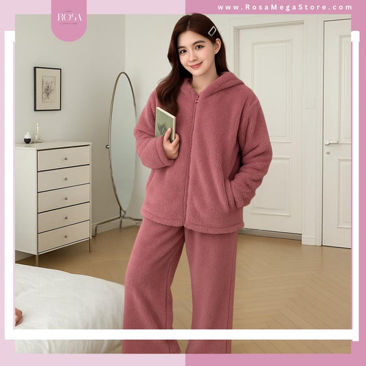 فرو وشين روز غامق