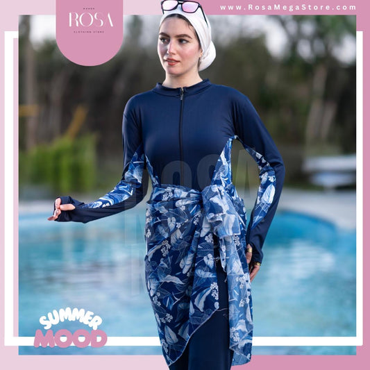 بوركيني شجر صباع