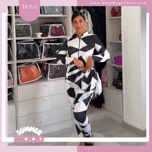 بوركيني مزيان