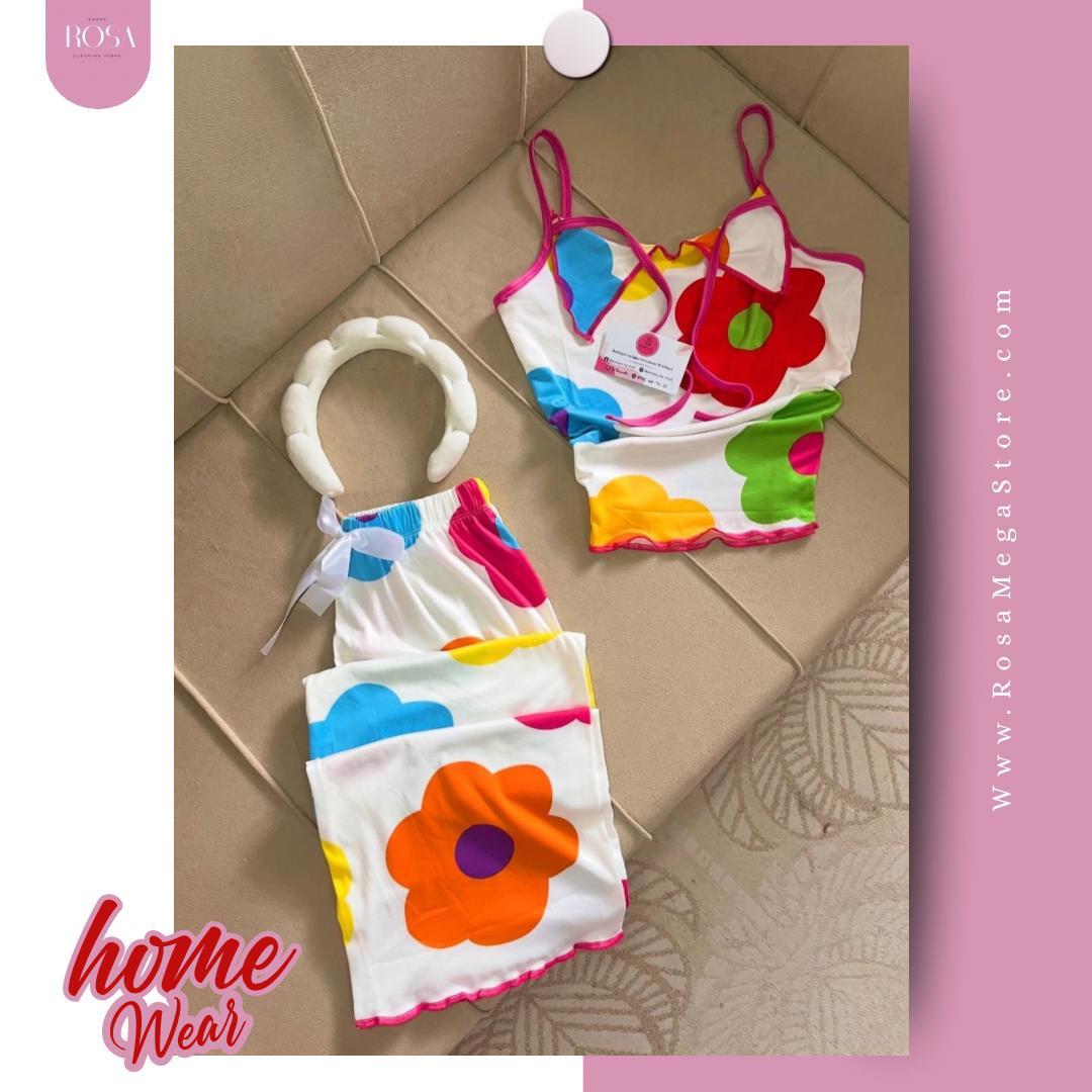 Bloom Pjama
