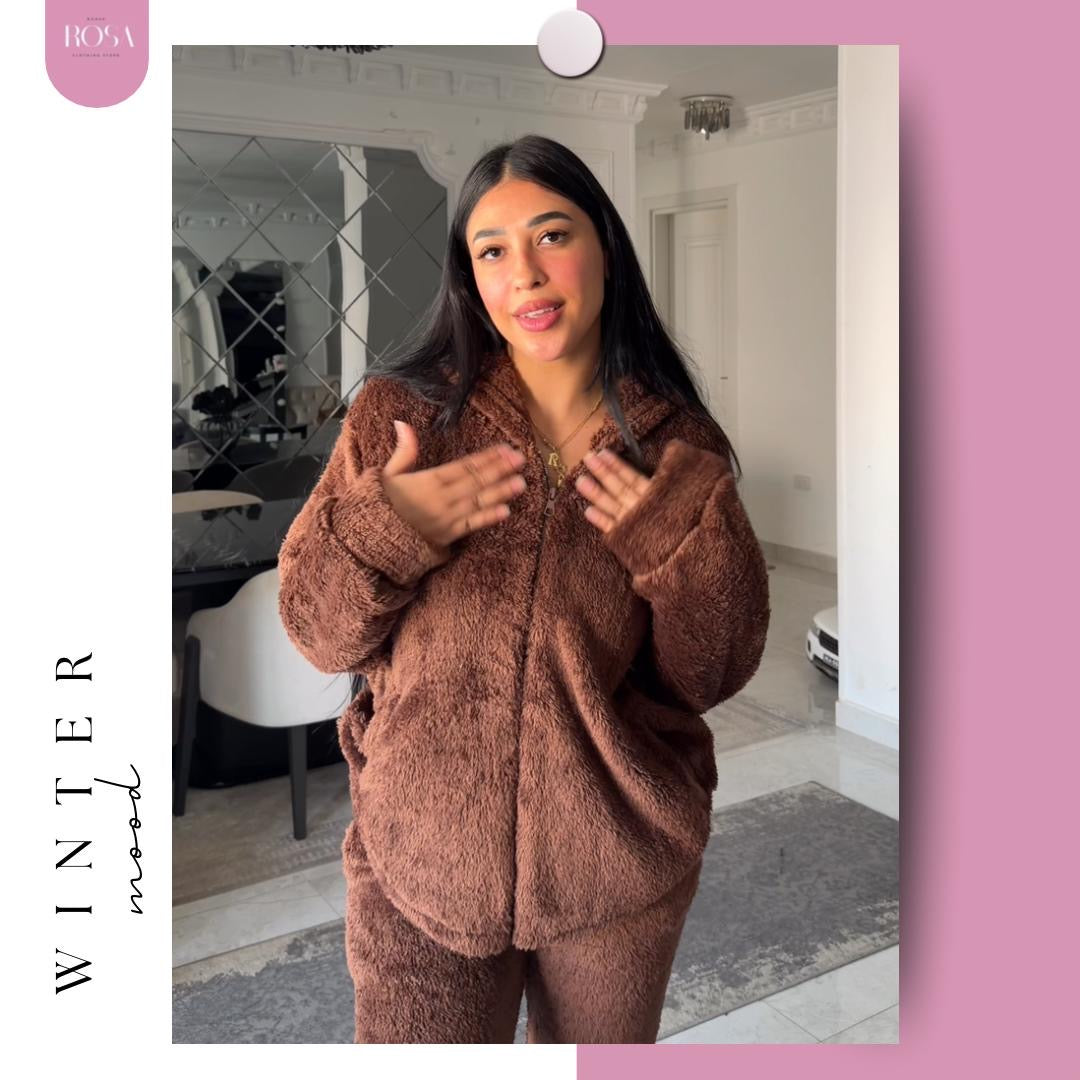 فرو وشين بني