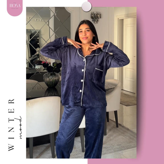 بيجامه هايدي كحلي