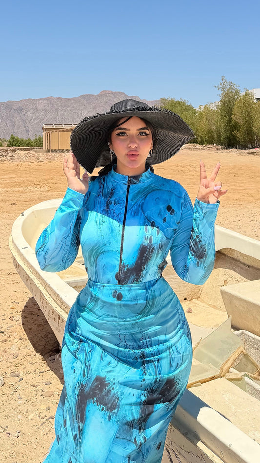Burkini Sezo
