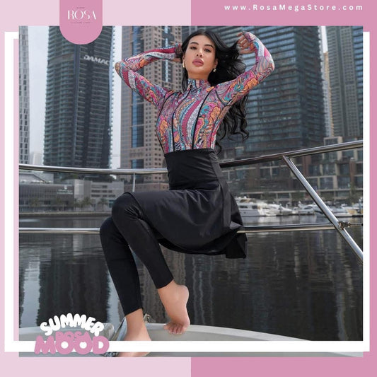 بوركيني دريم