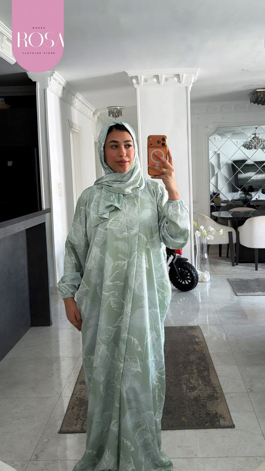 اسدال ستان منت