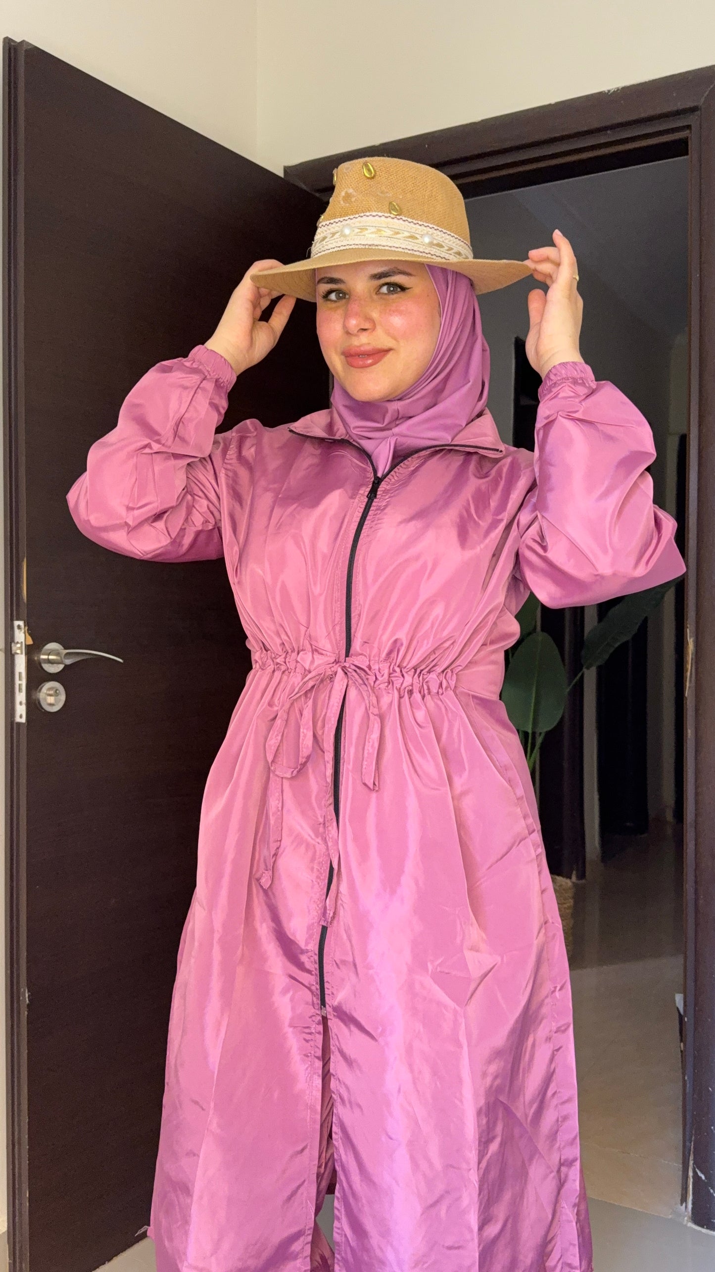 Modest Cashmere