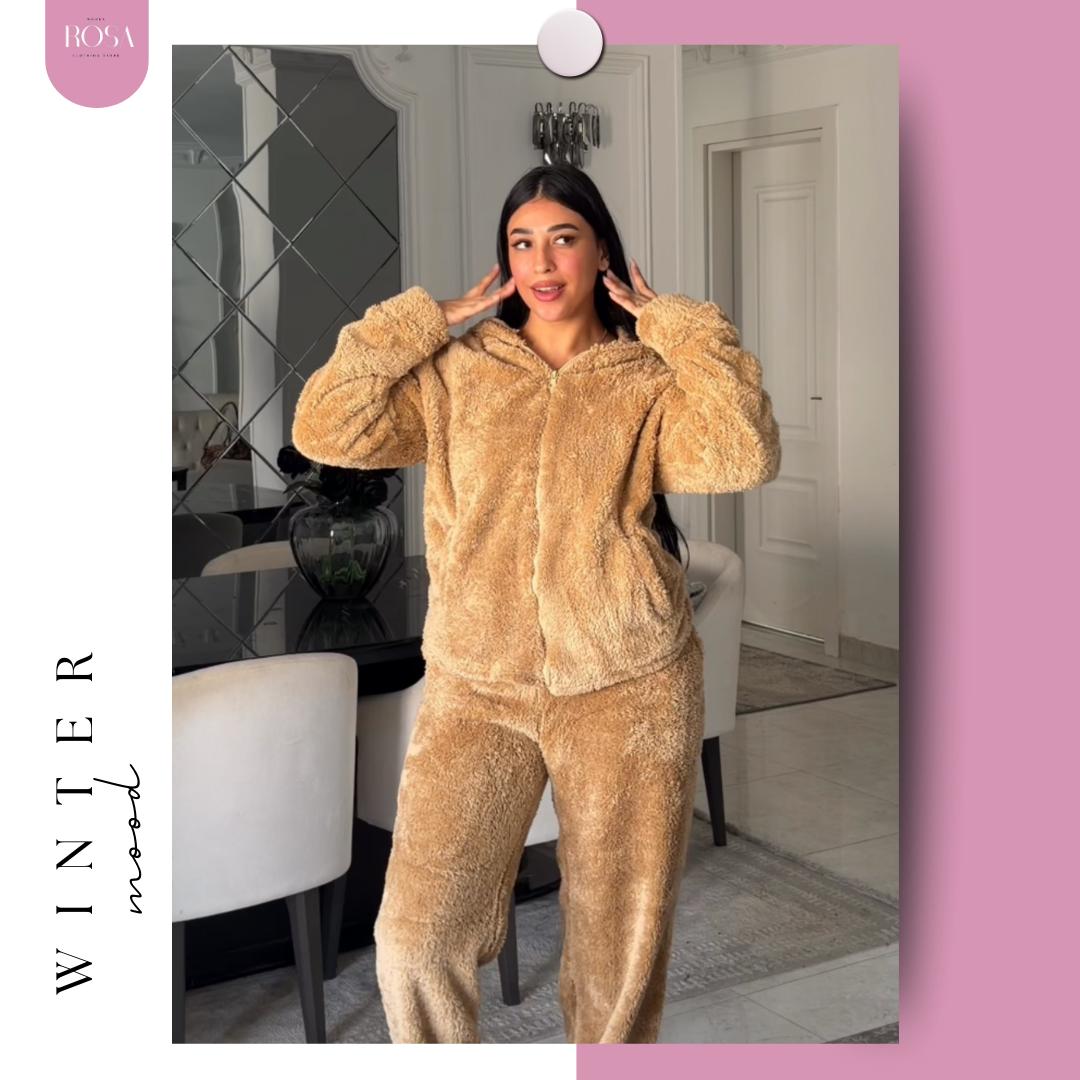 فرو وشين جملي فاتح