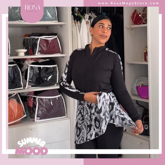 بوركيني برشا