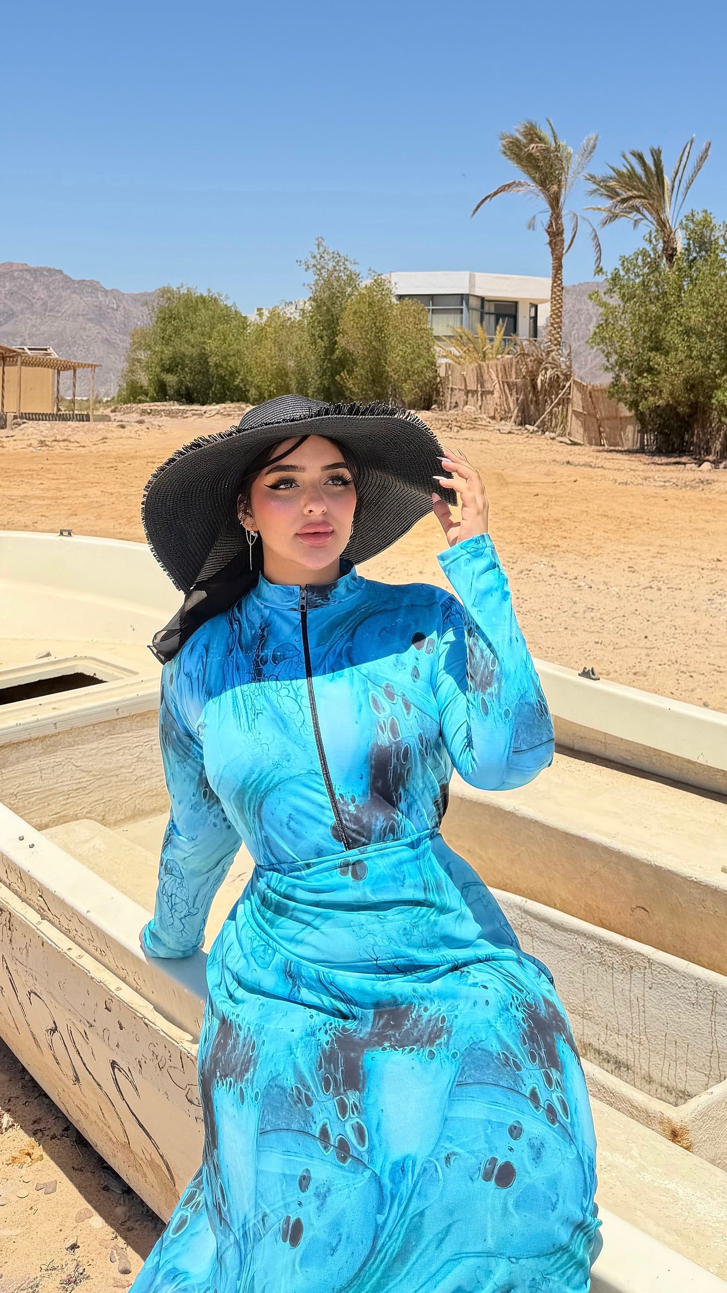 Burkini Sezo