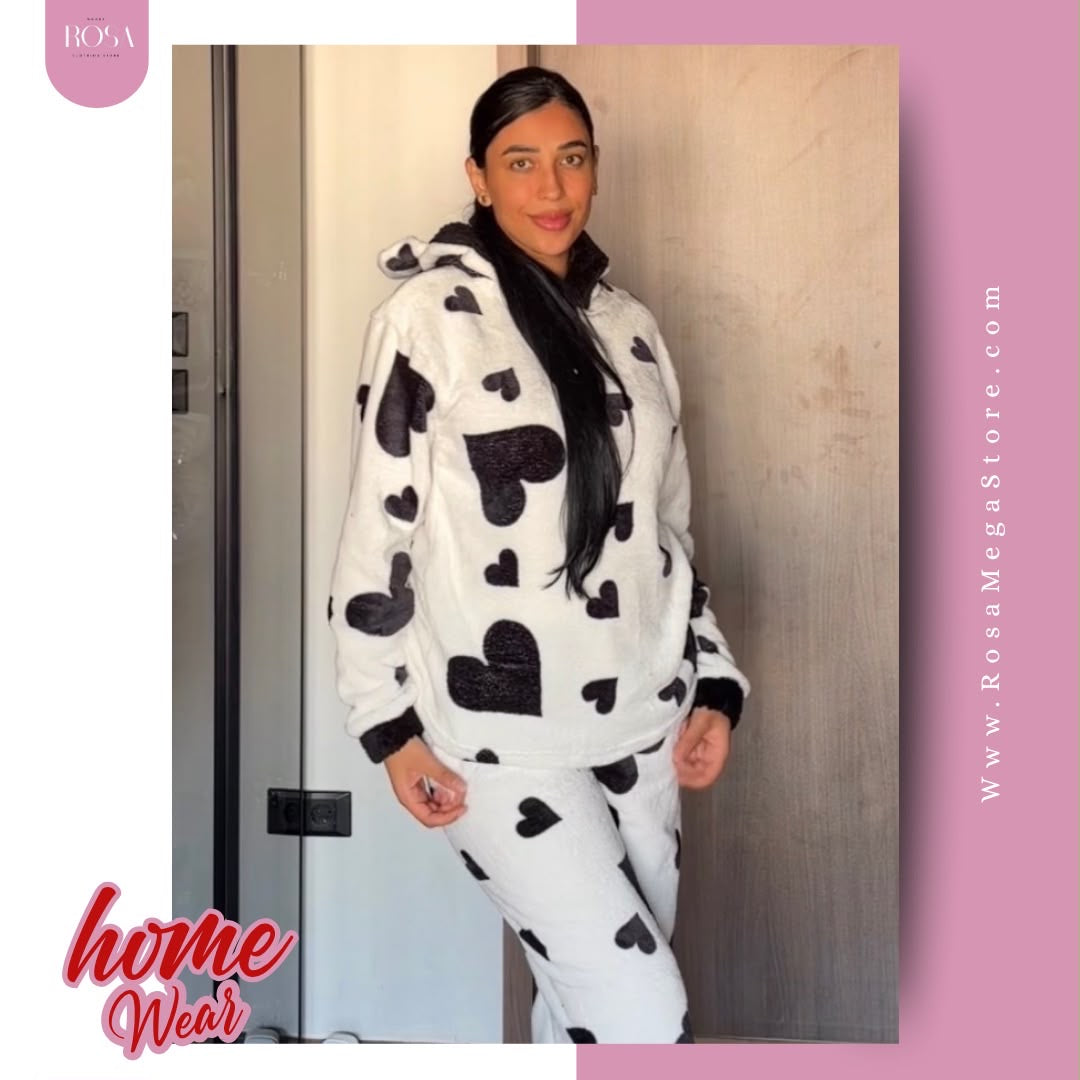 Pollar Fleece