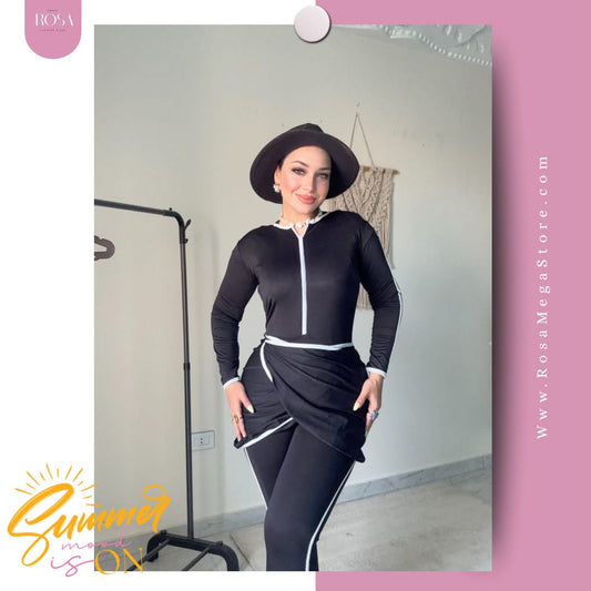 Burkini shreet