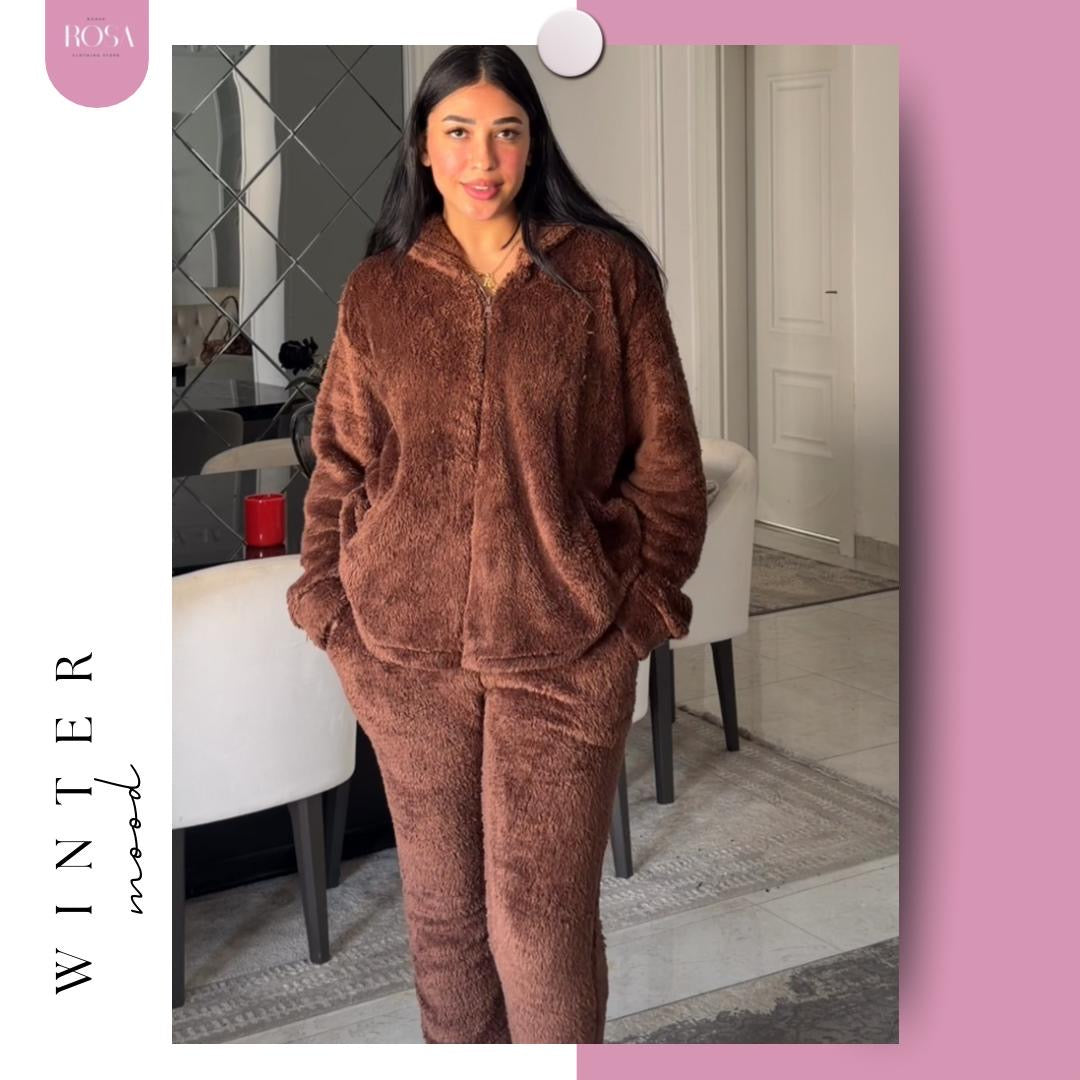 فرو وشين بني