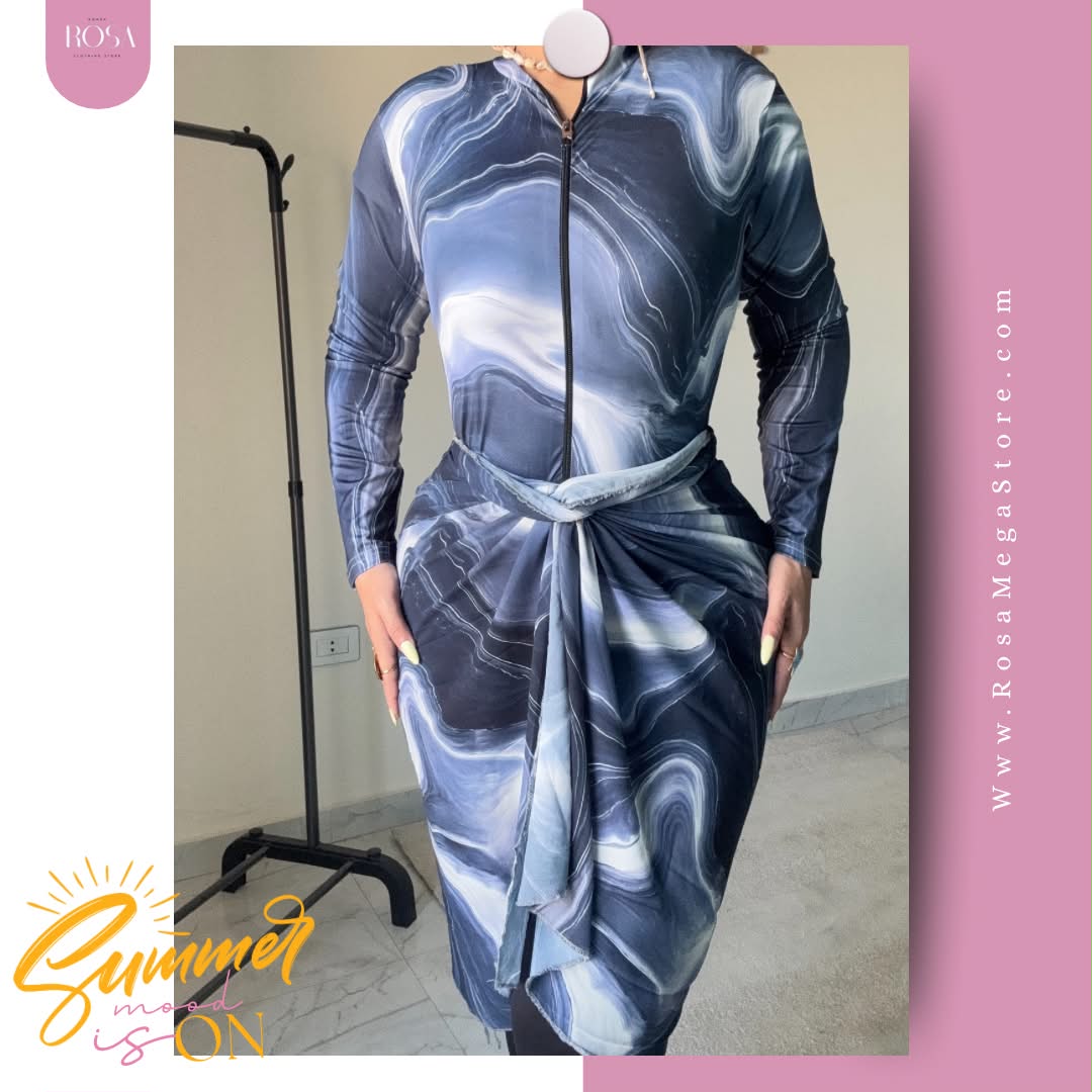 Burkini Zegoo