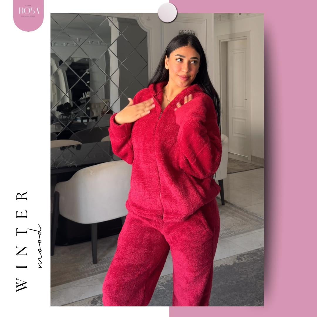 فرو وشين نبيتي