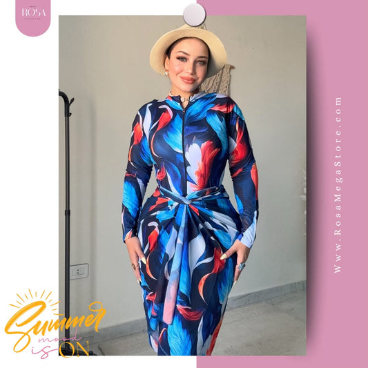 Burkini Wesso