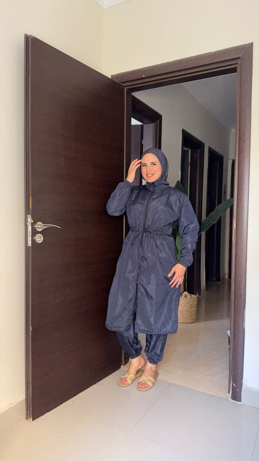Modest Navy