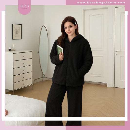 فرو وشين اسود