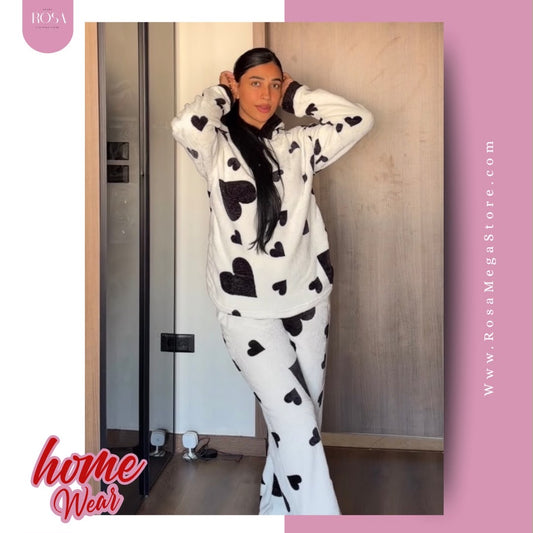 Pollar Fleece