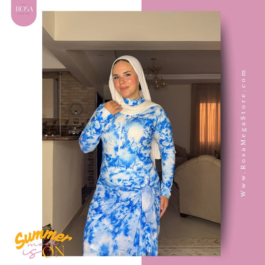 Burkini Icee