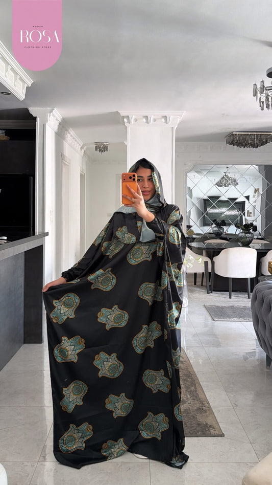 اسدال فراشه كف