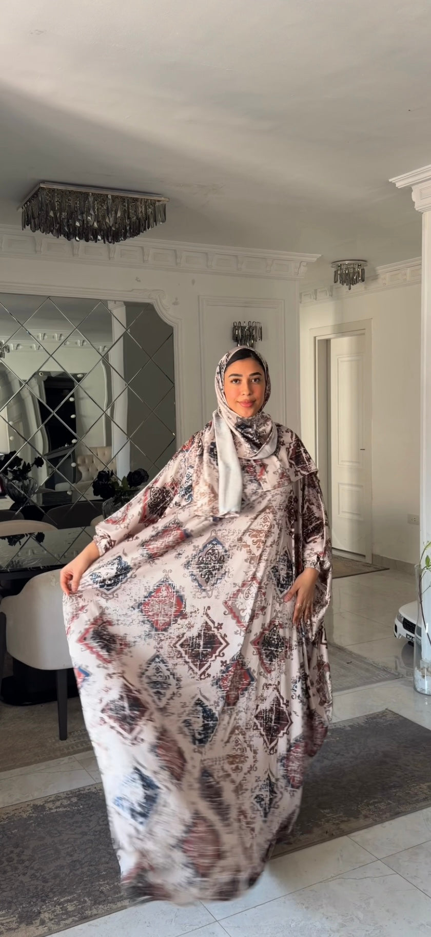 اسدال فراشه بيجات