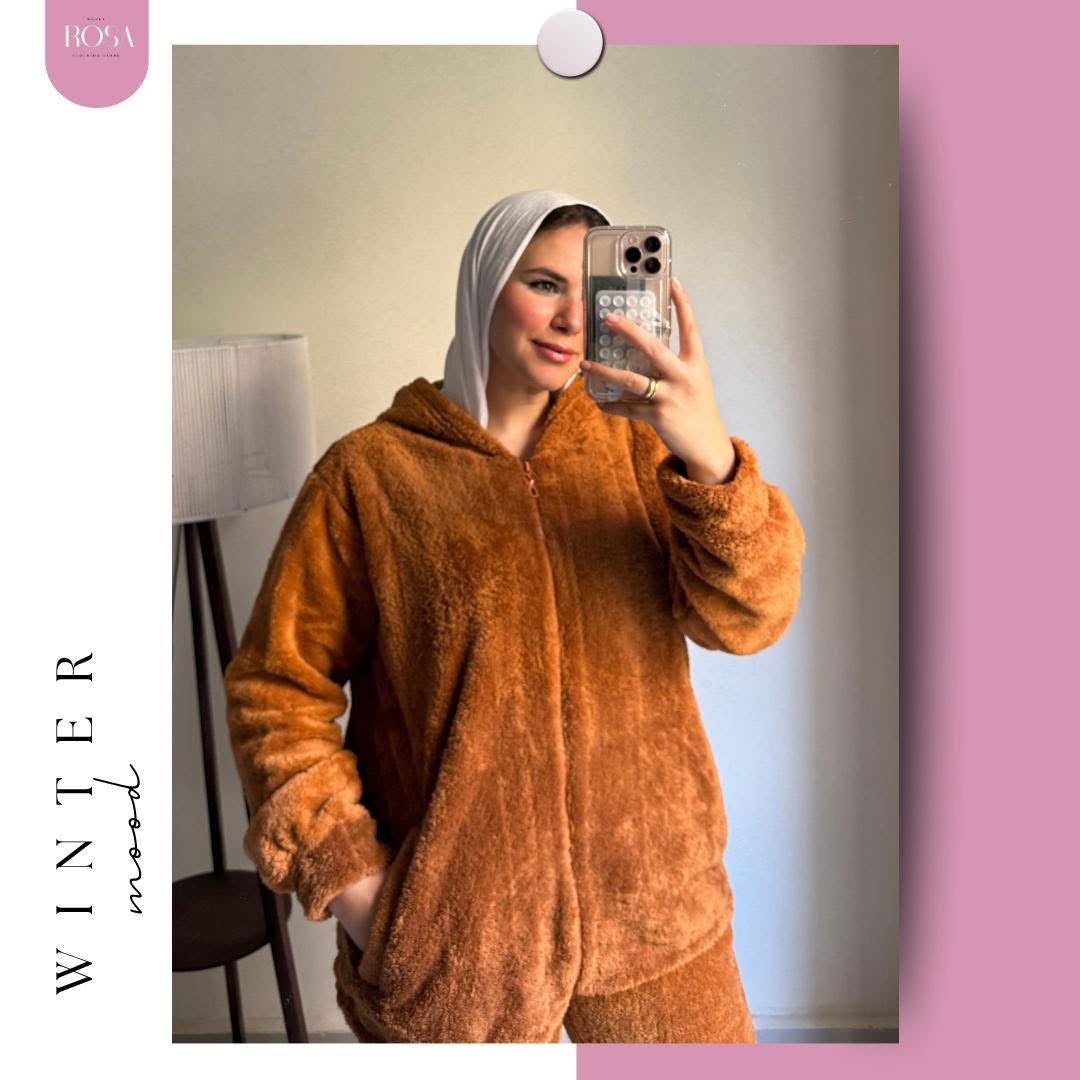 فرو وشين جملي غامق