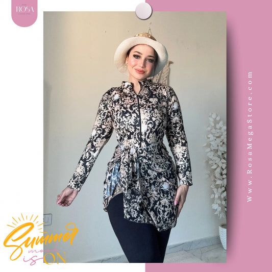 بوركيني شموس