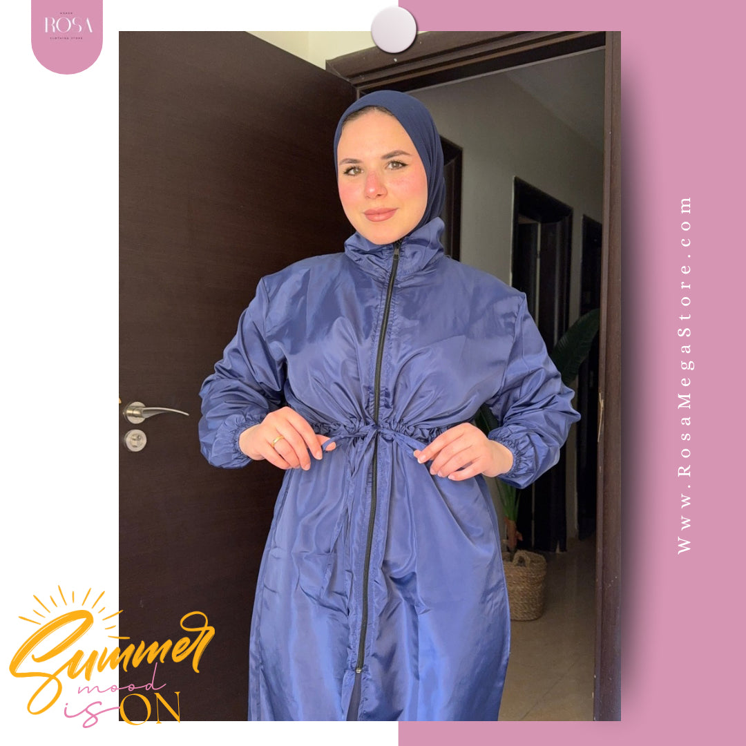 Modest Navy