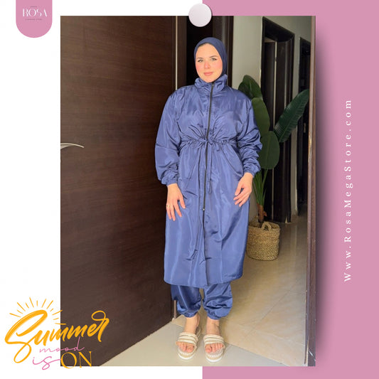 Modest Navy