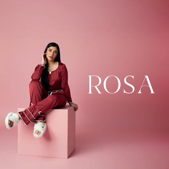 Gmax Rosa Rosa
